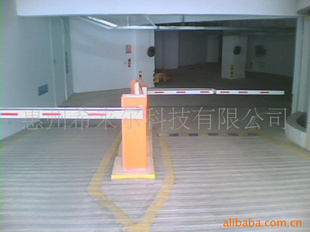 惠州工廠門禁系統與停車場服務供應與安裝