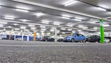 停車場“定制”運營模式 融入共享自行車服務(wù)的合理化路徑