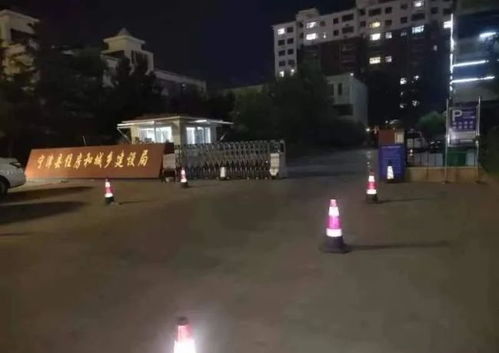 德州政府大院開放停車場與洗手間，打造便民大家院，共享自行車服務(wù)再升級