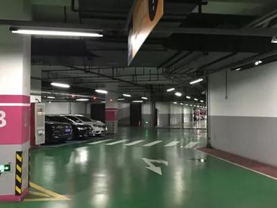 共享停車位亮相上海，智慧停車新體驗(yàn)開啟城市生活新篇章