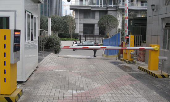 停車場收費(fèi)系統(tǒng)價(jià)格與服務(wù)解析