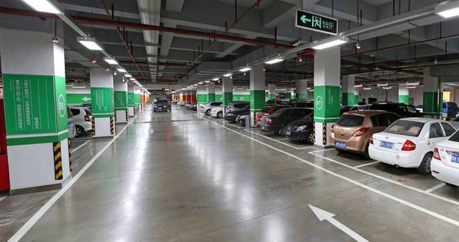 開封攜手微眾 以“互聯(lián)網(wǎng)+智慧停車場”探索城市便捷停車新范式