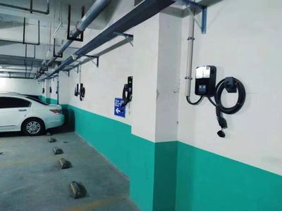 直流與交流充電樁的區(qū)別 國家電網(wǎng)e充電與馬小新充電樁的共享充電服務(wù)解析