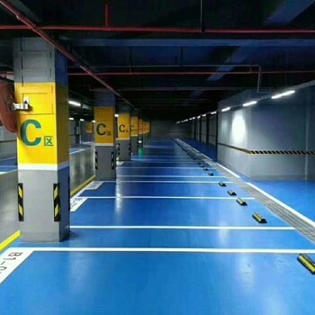 寧夏車庫停車場地坪服務(wù)與共享自行車服務(wù)的融合發(fā)展