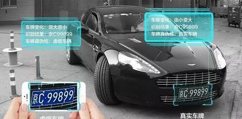 共享自行車服務中的防偽技術 確保安全與信任的新防線