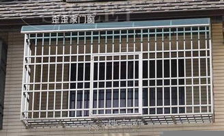 南昌門(mén)窗定制與施工全攻略 防盜窗、淋浴房、斷橋鋁及專(zhuān)業(yè)施工隊(duì)選擇指南
